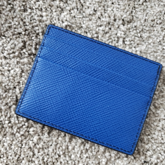 Michael Kors mens card holder - Picture 2 of 2